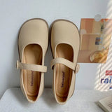 Heels Summer Shoes Ladies Autumn Casual Female Sneakers Dress Flats Women Soft Oxfords 2023 Fall New Leather Moccasin PU
