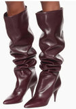 Breakj / Winter 2024 Fashion Runway Plus Size 35-47 Women's