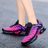 for men Sneakers Platform Casual Height Increase Air Cushion Running Sports mens Chunky Vulcanize