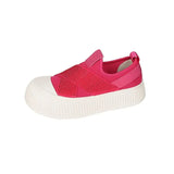 Women Shoes Vulcanized Zapatillas Mujer Knitted Sneakers Women New Flat Shoes Vulcanize Shoes Casual Chaussure