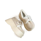 Breakj Foot Pedal Low Top Low Heel (Less Than