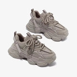 Sneakers White Woman Vulcanize Shoes Femme Tenis Plataforma Luxury Tennis Feminino For Women 2023 Zapatos