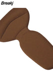 Insoles for Women Shoes Pain Relief Protector Cushion Pads Back Stickers Adjustable Antiwear High Heels Liner Insert