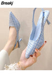 Toe Sandals Black Shoes for Women Buckle Strap All-Match Clear Heels Sexy Beige Velvet Fashion Stiletto Comfort Girls