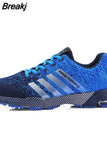 Sneakers Men Shoes Casual Chunky Breathable Basketball Shoes Light Plus Size Summer Non-slip Run Sports Vulcanize