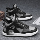 Men's Sneakers basketball shoes Men Casual Shoes High Quality Shoes For Men Breathable Male Tennis Zapatillas