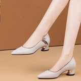 High Heels Lady Fashion Sweet Comfortable Purple High Heel Pumps Women Sexy Party Night Club High Heel Shoes