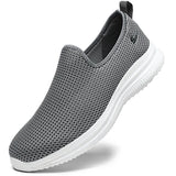 Men Shoes Summer Lightweight Sneakers Men Fashion Casual Walking Shoes 2023 New Breathable Mens Loafers Zapatillas