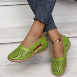 Breakj 2025 New Women's Bag Head Hollow 40-43 Large Flat-Bottomed Women's Singles Breathable Women's