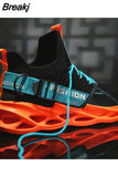 Men Shoes Sneakers Male Mens Casual Shoes Tenis Luxury Shoes Trainer Race Off White Shoes Fashion Loafers Running Shoes for