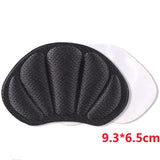 Women's Shoes Insoles Patch Heel Pads for Sport Shoes Adjustable Size Antiwear Feet Pad Protector Back