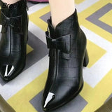 Women's Pointed Toe Sandals Luxury Breathable Mesh Bowknot Rhinestone Clear Elegant Mid-Heeled Simple Pump Shoes Mesh