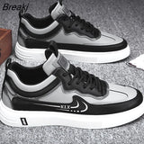 Sneakers Men's Vulcanized Autumn Shoes Male Casual Tenis 2021 Fashion Sneaker Men Walking Shoe Boys Platform