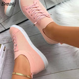 Summer Women Shoes Mesh Light Breathable Women Flats Shoes Female Trainers Fashion Casual Shoes Zapatillas