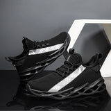 Arrivals Running Shoes Breathable Couples Sneakers White Mesh Trainers Light Outdoor Sports Sneakers Running Designer