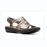 Breakj New Summer Sandals Women Hollow Slope And Fish Mouth Casual Sandals Large Size