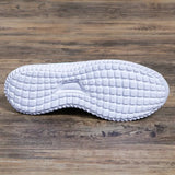 Women Mesh Breathable Tennis Sneakers 2024 Lace-Up Platform Running Shoes Woman Comfortable Thick Sole Work Fitness Sneakers