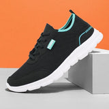 Loafers Men Shoes Autumn Lazy Shoes Lightweight Cheap Mesh Casual Shoes Men Sneakers Tenis Masculino Zapatillas