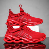 Running Shoes for Men Women New Outdoor Sport Mesh Breathable Fashion Shoes Athletic Sneaker Women Zapatillas De