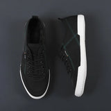 Breakj New Men's Shoes Pedaled Canvas Shoes Korean Version Of The Trend Casual Shoes Breathable Board Shoes