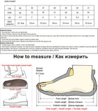 Women's Sneakers With Platform Womens Shoes Casual Woman Wedge Basket 2023 shoes Tennis Female Thick Woman's autumn