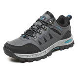 Hiking Shoes for Men High Top Sneakers Ankle Boots Women Outdoor Climbing Trekking Shoes Zapatos Hombre Big Size