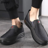 Loafers Men Shoes Casual Classic Sneakers Men Flats Shoes Canavs Slip on Men Boats Shoes Moccasins Zapatos