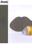 Shoe Patches Vamp Repair Insoles Patch Vamp Repair Subsidy Shoe Insole Heel Protector Lined Anti-Wear Shoe