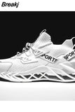 Men Shoes Sneakers Male Mens Casual Shoes Tenis Luxury Shoes Trainer Race Off White Shoes Fashion Loafers Running Shoes for