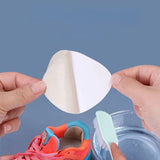 Shoe Patches Vamp Repair Insoles Patch Vamp Repair Subsidy Shoe Insole Heel Protector Lined Anti-Wear Shoe
