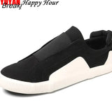 Brand Shoes Men Loafers Low top Men's Causal Shoes Male Classic Sneakers