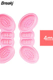 Women Insoles for Shoes High Heel Pad Adjust Size Adhesive Heels Pads Liner Grips Protector Sticker Pain Relief Foot Care