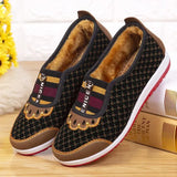 Spring and Autumn Woman High Quality Sports Shoes Women's Soft Bottom Non-slip Shoes Flat Casual Flats Shoes