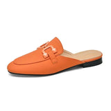 satin women's shoes, flat, silk high-heeled shoes, no heel, spring/summer