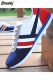 Fashion Men Loafers Men Leather Casual Shoes High Quality Adult Moccasins Men Driving Shoes Male Footwear Unisex