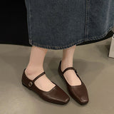 New Women PU Leather Loafers Mixed Ladies Ballet Flats Shoes Female Spring Moccasins Casual Ballerina Shoes Women's