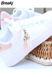 Spring Autumn Tenis Feminino Fashion White Shoes Woman PU Leather Solid Color Female Shoes Casual Women Shoes Footwears