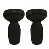 Women's Shoes Insoles Patch Heel Pads for Sport Shoes Adjustable Size Antiwear Feet Pad Protector Back