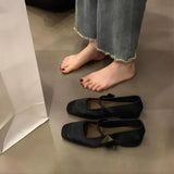 Heels Summer Shoes Ladies Autumn Casual Female Sneakers Dress Flats Women Soft Oxfords 2023 Fall New Leather Moccasin PU