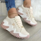 Women Platform Canvas Shoes Hot Fashion Skateboarding Shoes for Sneakers Canvas Classic star sneakers zapatillas