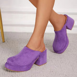 Summer Shoes Clogs Wedge Roman Sandals Suit Female Beige Women's Heels Muffins shoe Comfort Platform Gladiator Black