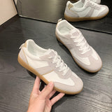 Men's and Women's Spring and Autumn Casual Sneakers 2024 New Women's Ethical Training Shoes Casual Spring Flat Shoes for
