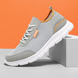 Loafers Men Shoes Autumn Lazy Shoes Lightweight Cheap Mesh Casual Shoes Men Sneakers Tenis Masculino Zapatillas