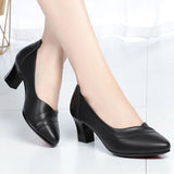 Women Fashion Pointed Toe Navy Blue Bow Tie High Heel Shoes Ladies Casual Sweet Wine Red Black High Heel Pumps Salto Alto