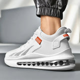 Shoes Air Cushion Fitness Sneakers Trainers Outdoor Mens Breathable Male Lightweight Sport for Men Chaussure