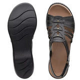 Breakj New Summer Sandals Women Hollow Slope And Fish Mouth Casual Sandals Large Size