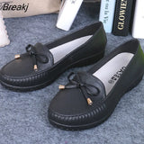 New Women's Rain Boots Short Tube Korean Lace Up Flat Rain Shoes Cute Women Rainshoes Waterproof Non-Slip Rubber