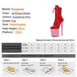 Boots Women 2023 HEEL SHOE Performance Shoes WOMAN FASHION BOOT on Heels Ankle Boots for women Stiletto Pole Dance