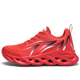 Men Shoes Twisted Sole Breathable Running Shoes For Men Jogging Walking Sports Shoes Men Sneakers Zapatillas