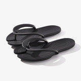 Folding Travel Slippers Women Summer Holiday Non Slip Beach Flip Flops Woman Fashion Clip Toe Soft Slides Flat